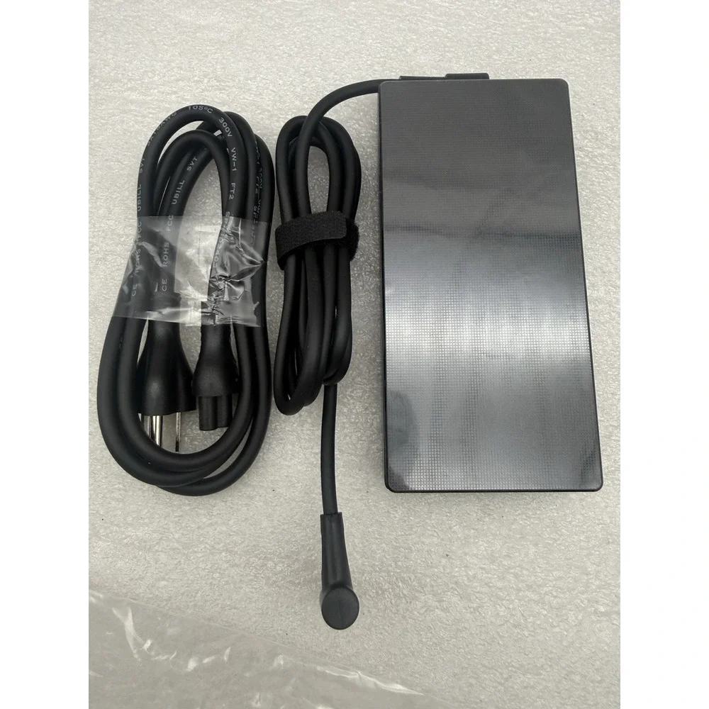 200W Charger Fit For ASUS TUF Dash Gaming Laptop A14 A15 A17 F15 F17,ROG *READ..